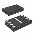 SST25PF040CT-40V/NP18GVAO - IC FLASH 4MBIT SPI 40MHZ 8USON
