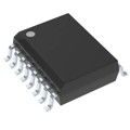 W25Q256JVFIQ TR - IC FLASH 256MBIT SPI/QUAD 16SOIC