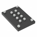 AT25QL641-UUE-T - IC FLASH 64MBIT SPI/QUAD 8WLCSP