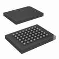 SST39LF040-45-4C-B3KE - IC FLASH 4MBIT PARALLEL 48TFBGA