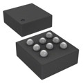 M95128-DFCS6TP/K - IC EEPROM 128KBIT SPI 8WLCSP