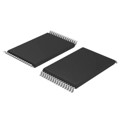 IS61C5128AS-25HLI - IC SRAM 4MBIT PARALLEL 32STSOP I