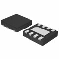 S25FL064LABNFA040 - IC FLASH 64MBIT SPI/QUAD 8USON