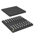 IS42RM16200D-6BLI-TR - IC DRAM 32MBIT PARALLEL 54TFBGA