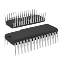AS6C4008-55PCN - IC SRAM 4MBIT PARALLEL 32DIP