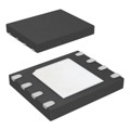 SST25VF080B-80-4I-QAE - IC FLASH 8MBIT SPI 80MHZ 8WSON