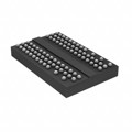 AS4C64M16D2A-25BINTR - IC DRAM 1GBIT PARALLEL 84FBGA