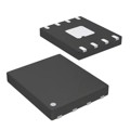 MR25H256MDF - IC RAM 256KBIT SPI 40MHZ 8DFN