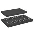 IS42S32400B-6B - IC DRAM 128MBIT PARALLEL 90TFBGA