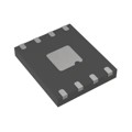 MR25H40DFR - IC RAM 4MBIT SPI 40MHZ 8DFN