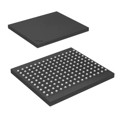 IDT71V3559SA85BQI - IC SRAM 4.5MBIT PAR 165CABGA