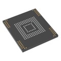 MTFC16GAKAECN-4M IT TR - IC FLASH 128GBIT MMC 153VFBGA