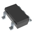 CAT24AA02TDI-GT3 - IC EEPROM 2KBIT I2C TSOT23-5
