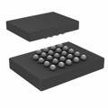 S25FL064LABBHV023 - IC FLASH 64MBIT SPI/QUAD 24BGA