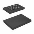 CY14V104NA-BA45XI - IC NVSRAM 4MBIT PARALLEL 48FBGA
