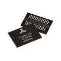 AS4C512M8D3LC-12BAN - IC DRAM 4GBIT PARALLEL 78FBGA