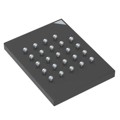 MT29F2G01ABBGD12-AAT:G TR - IC FLASH 2GBIT SPI 83MHZ 24TPBGA