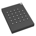 IS25LE01G-RILE - IC FLASH 1GBIT SPI/QUAD 24LFBGA