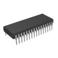 AT28C010E-12DM/883 - IC EEPROM 1MBIT PARALLEL 32CDIP