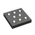 W25Q20EWBYIG TR - IC FLASH 2MBIT SPI/QUAD 8WLCSP