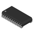 CY7C194BN-25VC - STANDARD SRAM, 64KX4, 25NS, CMOS