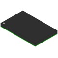 043641RLAD-7 - 256KX18 SRAM