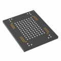 MTFC4GACAANA-4M IT TR - IC FLASH 32GBIT MMC 100TBGA