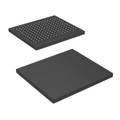 CY7C1412AV18-167BZXI - IC SRAM 36MBIT PARALLEL 165FBGA