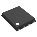 N25Q032A13EF640F - IC FLSH 32MBIT SPI 108MHZ 8WPDFN