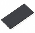 IDT71V124SA20PHG - IC SRAM 1MBIT PARALLEL 32TSOP II