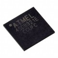 AT45DQ321-CCUF-T - IC FLASH 32MBIT SPI 104MHZ 9UBGA