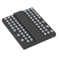 W971GG8SS25I - IC DRAM 1GBIT SSTL 18 60WBGA