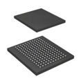 CY7C1512AV18-167BZI - IC SRAM 72MBIT PARALLEL 165FBGA