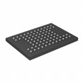 S29PL127J65BFW000 - IC FLASH 128MBIT PARALLEL 80FBGA