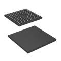 CY7C0851V-167BBC - DUAL-PORT SRAM, 64KX36, 4NS, CMO