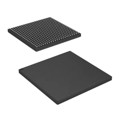 CYD09S72V-133BBI - IC SRAM 9MBIT PARALLEL 484FBGA