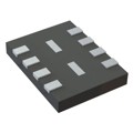LE25S161PCTXG - IC FLASH 16MBIT SPI 70MHZ 8UDFN
