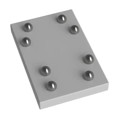 M95M04-DRCS6TPVF - 4-MBIT SERIAL SPI BUS EEPROM
