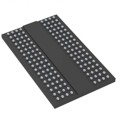 GS4576C18GM-18I - IC DRAM 576MBIT HSTL 144FBGA