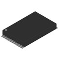 S29AL008J70TFM023 - PARALLEL NOR FLASH, 512KX16, 70N