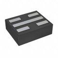 M24C16-FMH6TG - IC EEPROM 16KBIT I2C 5UFDFPN
