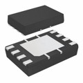 S-24C02DI-A8T1U5 - IC EEPROM 2KBIT I2C HSNT-8-A