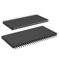 W9816G6JH-6 - IC DRAM 16MBIT PAR 50TSOP II