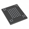 IS34ML01G081-BLI - IC FLASH 1GBIT PARALLEL 63VFBGA