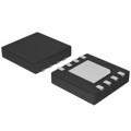 CAT93C76ZD4I-GT3 - IC EEPROM 8KBIT SPI 3MHZ 8TDFN