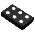 BU90007GWZ-E2 - IC REG BUCK 1.25V 1A 6UCSP