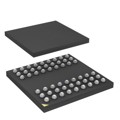 Winbond Electronics Corporation W987D6HBGX6I TR