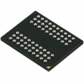 IS43LR16160G-6BLI-TR - IC DRAM 256MBIT PARALLEL 60TFBGA