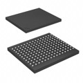 IS61NLP25618A-200B3LI - IC SRAM 4.5MBIT PARALLEL 165PBGA