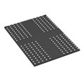 AS4C128M32MD4-062BAN - IC DRAM 4GBIT LVSTL 200FBGA